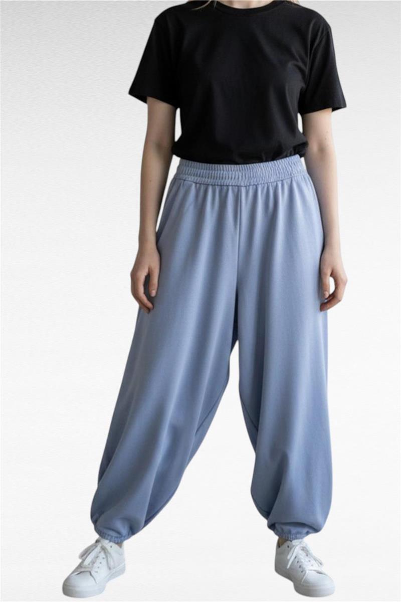 pantalone modello balloon vienna 2.0